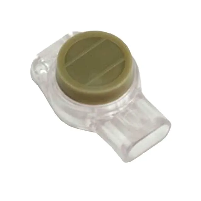 UP3(CART) (CONN SPLICE 19-26 AWG IDC)
