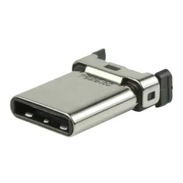 UP31-CV-G-CM (USB PLUG 3.1, C TYPE, 24 PIN, VE)