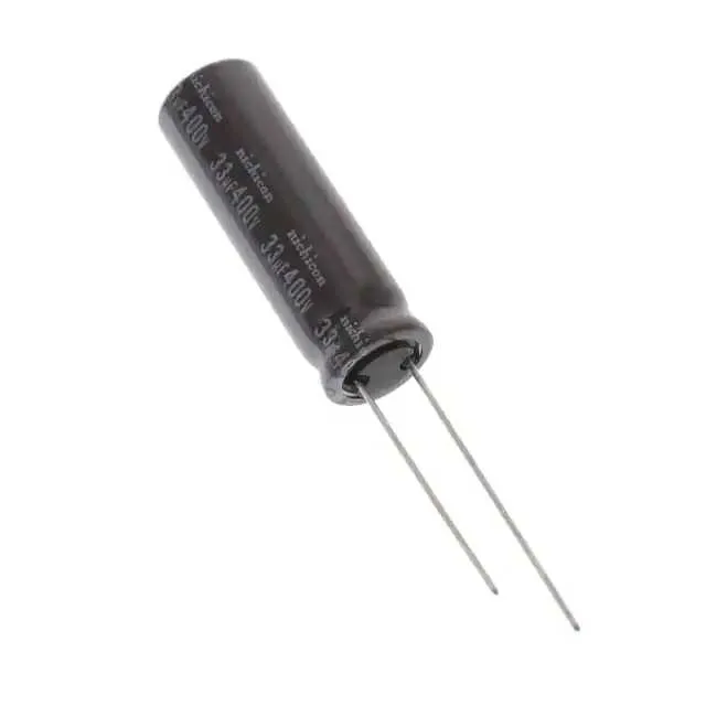 UPH2G330MPD (CAP ALUM 33UF 20% 400V RADIAL)