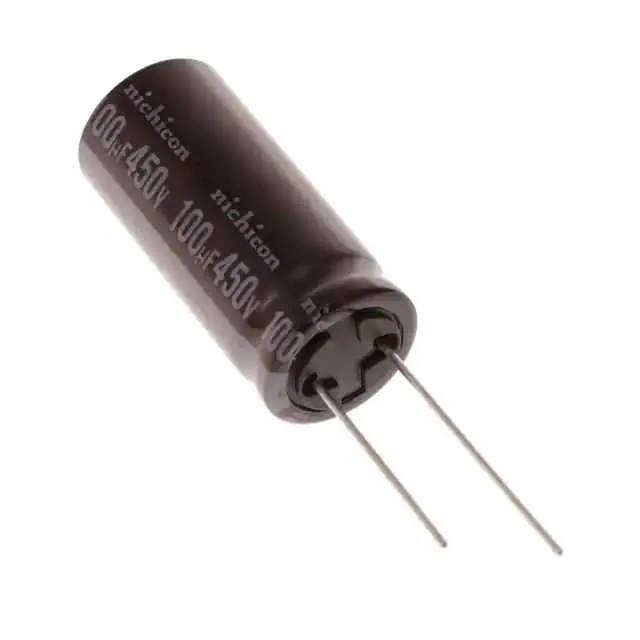 UPH2W101MHD (CAP ALUM 100UF 20% 450V RADIAL)