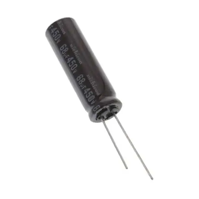 UPH2W680MHD (CAP ALUM 68UF 20% 450V RADIAL)