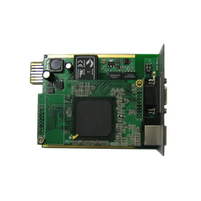 UPS1019070 (SNMP/WEB PLUG-IN CARD)