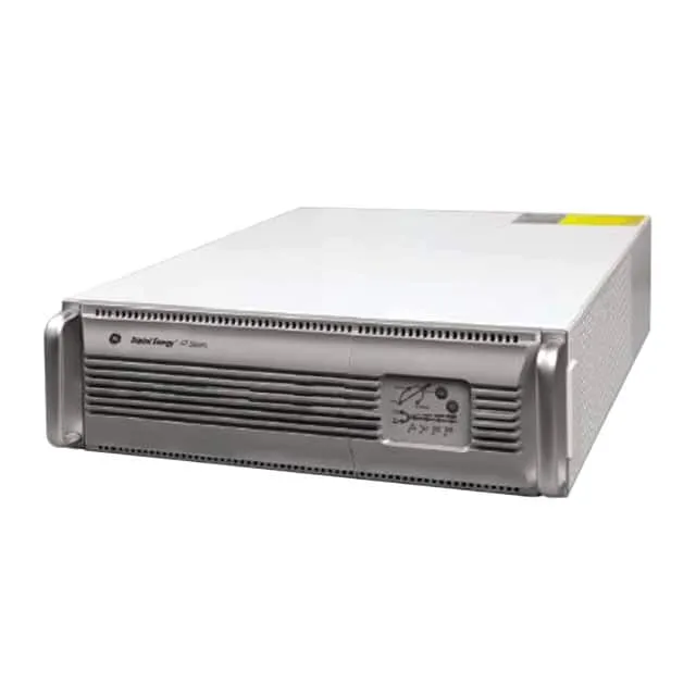 UPS16180 (GT SERIES 3000VA 120V RACKMOUNT)