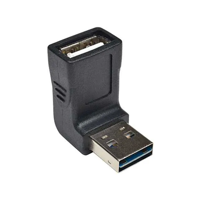 UR024-000-UP (USB A-MALE TO A-FEMALE ADAPT)