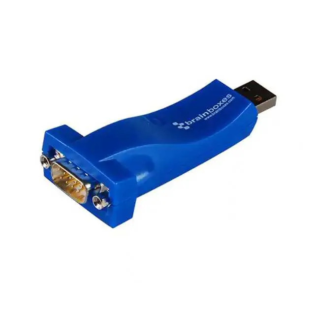 US-324 (Industrial module: converter; RS422/485/USB; Number of ports: 1Срок поставки 2-3 недели)