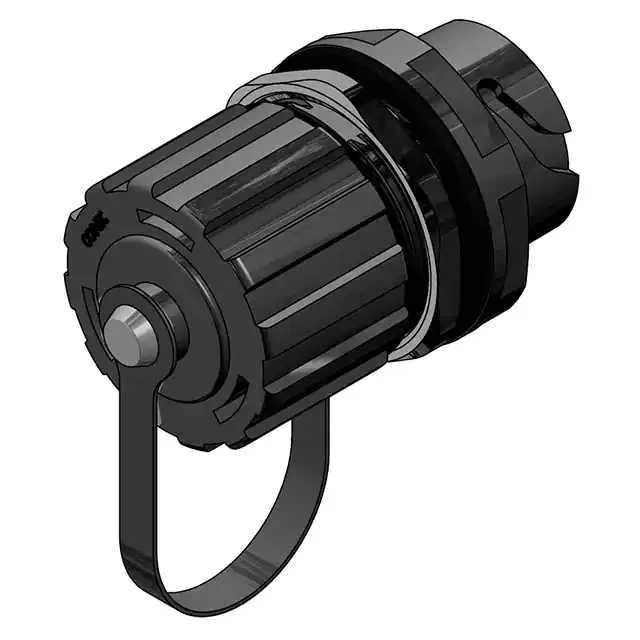 17-210141 (CONN USB ADPT F-F)