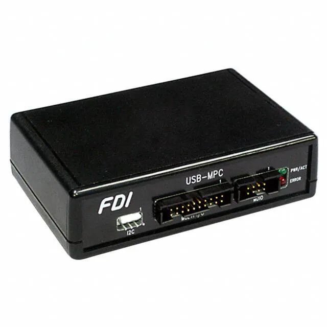 USB-MPC-KIT (USB TO MULTI-PROTOCOL CONV)