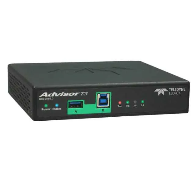 USB-T0S3-A01-X (ADVISOR T3 USB 3.0 ANALYZER)
