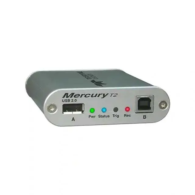 USB-TMA2-M01-X (MERCURY T2 USB 2.0 ANALYZER SYS)