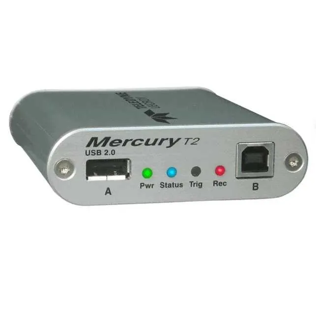USB-TMS2-M01-X (MERCURY T2 USB 2.0 ANALYZER)