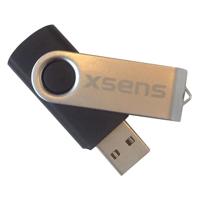 USB-XSENS (USB DRIVE MT SOFTWARE SUITE)