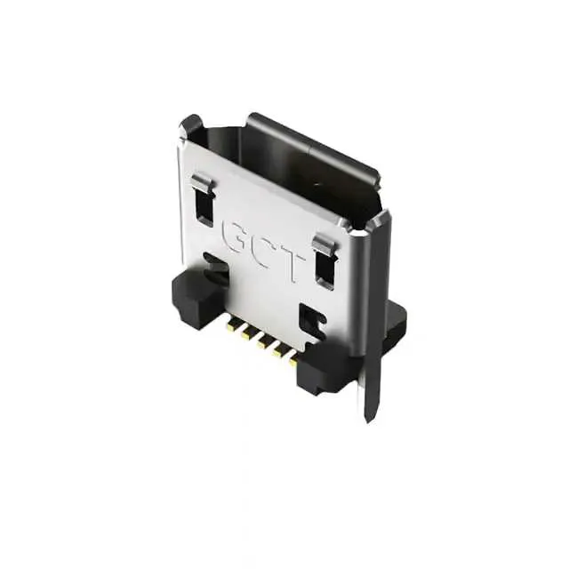 USB3140-30-0170-1-C (MICRO B SKT, VERTICAL, SMT, 30,Срок поставки 5-10 дней)
