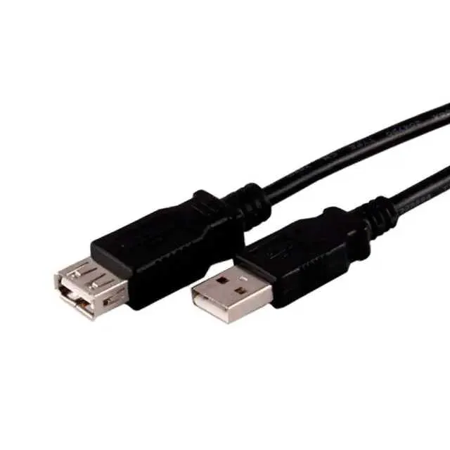 BB-USBAMBM-3F (TYPE A MALE TO TYPE B MALE 3FT ()