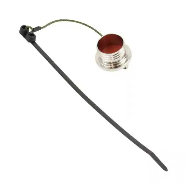USBFTVC6N (CAP FOR PLUG NICKEL)