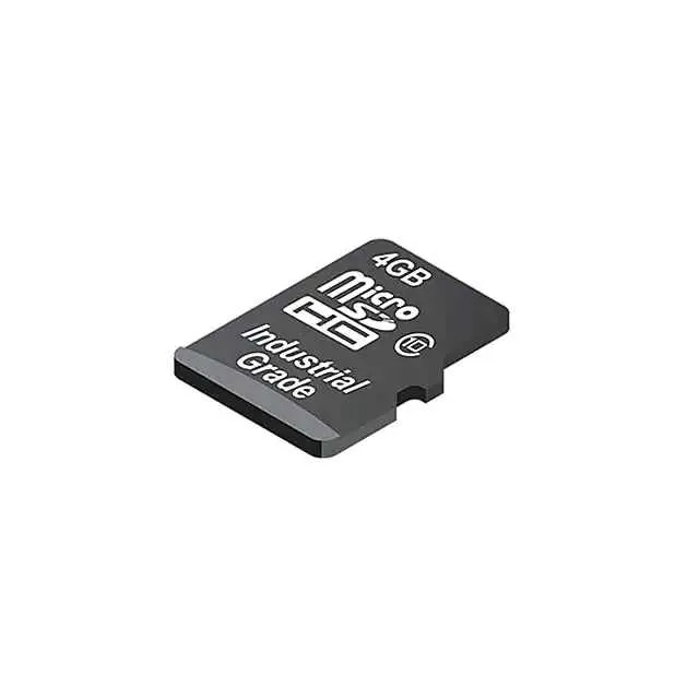 USD-4GB-INDUSTRIAL (MEM CARD SDHC 4GB CLASS 10 UHS)