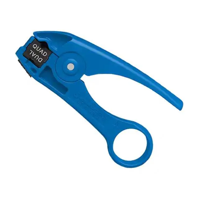 UST-185 (MINICOAX STRIPPER)