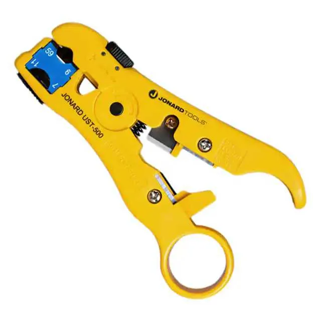 UST-525 (TOOL UNIVERSAL CABLE STRIPPING)