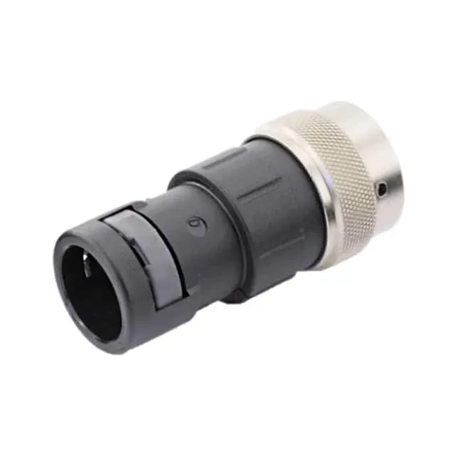 UT06FC147SH (CONN PLG HSG FMALE 7POS INLINE)