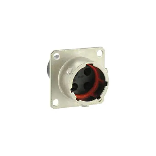UT00124PH6 (CONN RCPT HSNG MALE 4POS PNL MT)