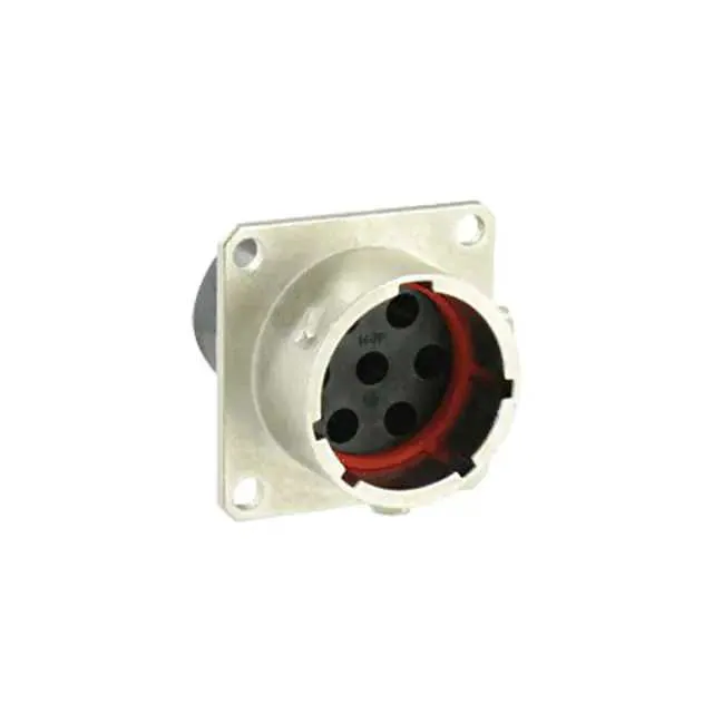 UT00147PH6 (CONN RCPT HSNG MALE 7POS PNL MT)