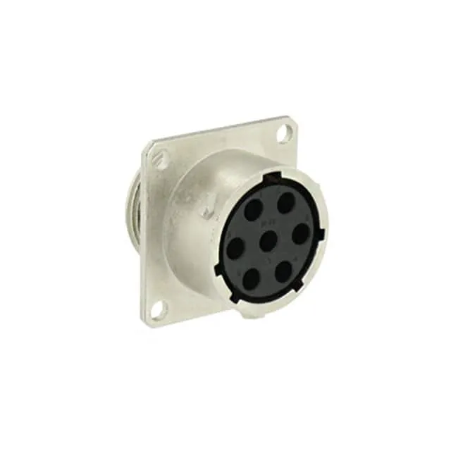 UT00147SH (CONN RCPT HSG FMALE 7POS PNL MT)