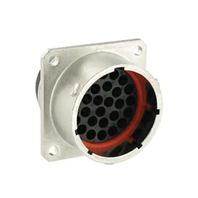 UT002028PH6 (CONN RCPT HSNG MALE 28POS PNL MT)