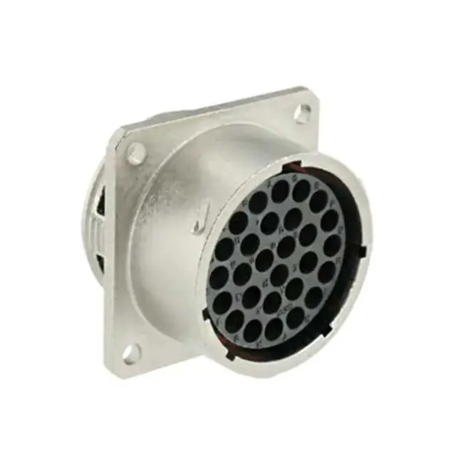 UT002028SH6 (CONN RCPT HSG FMALE 28POS PNL MT)