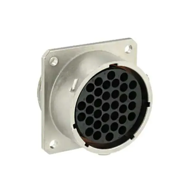 UT002235SH6 (CONN RCPT HSG FMALE 35POS PNL MT)