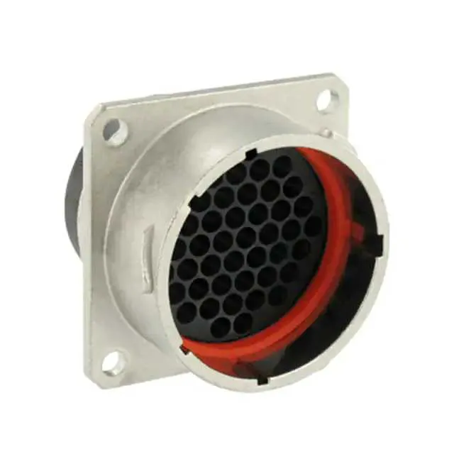 UT002448PH6 (CONN RCPT HSNG MALE 48POS PNL MT)