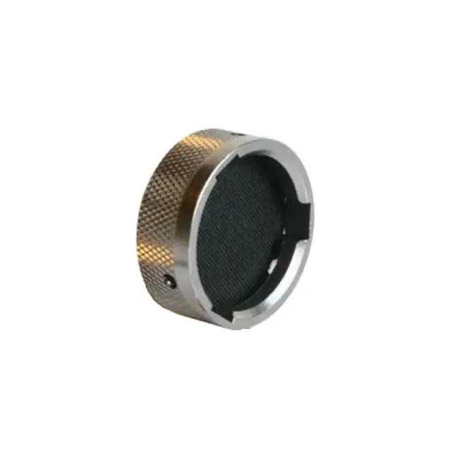 UT010DC (CONN RCPT SEALING CAP SIZE 10)