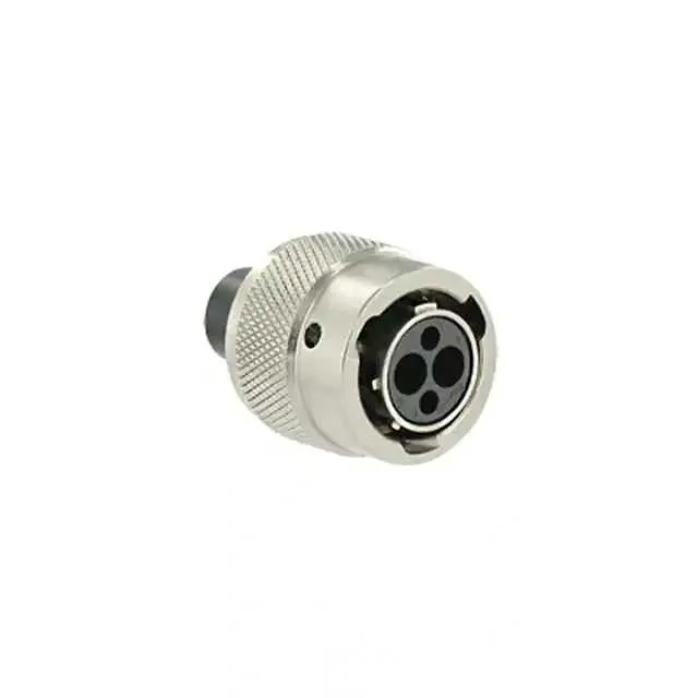 UT06102W2SH (CONN PLUG HSG FMALE 4POS INLINE)
