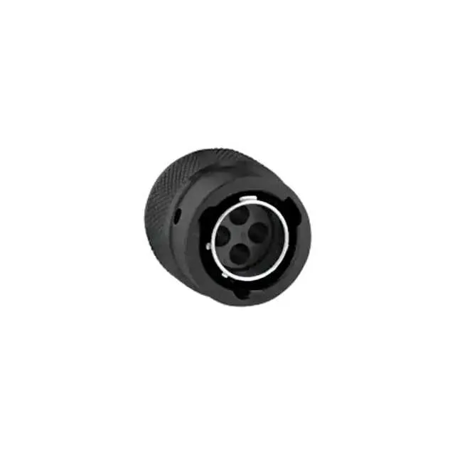 UT06104PH02 (CONN PLUG HSNG MALE 4POS INLINE)