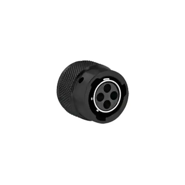 UT06104SH02 (CONN PLUG HSG FMALE 4POS INLINE)