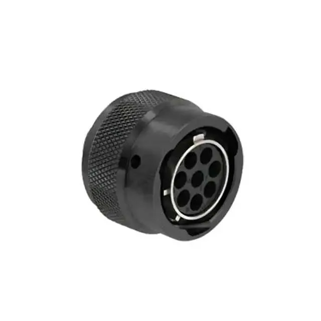 UT06128SH02 (CONN PLUG HSG FMALE 8POS INLINE)