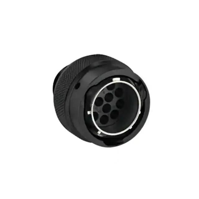 UT061412PH02 (CONN PLUG HSG MALE 12POS INLINE)