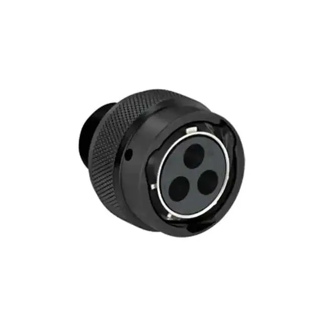 UT06142G1SH02 (CONN PLG HSG FMALE 3POS INLINE)