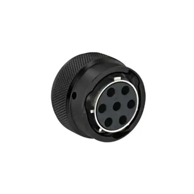 UT06147SH02 (CONN PLG HSG FMALE 7POS INLINE)