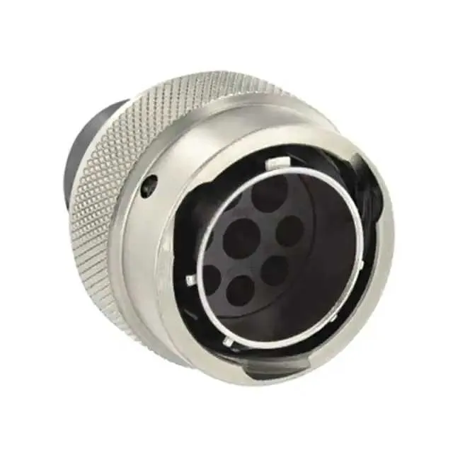 UT06148PH (CONN PLUG HSG MALE 8POS INLINE)