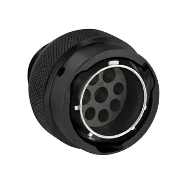UT06148PH02 (CONN PLUG HSG MALE 8POS INLINE)