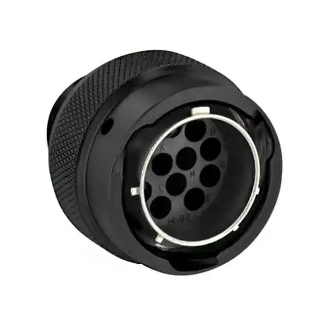 UT061492PH02 (CONN PLUG HSG MALE 12POS INLINE)