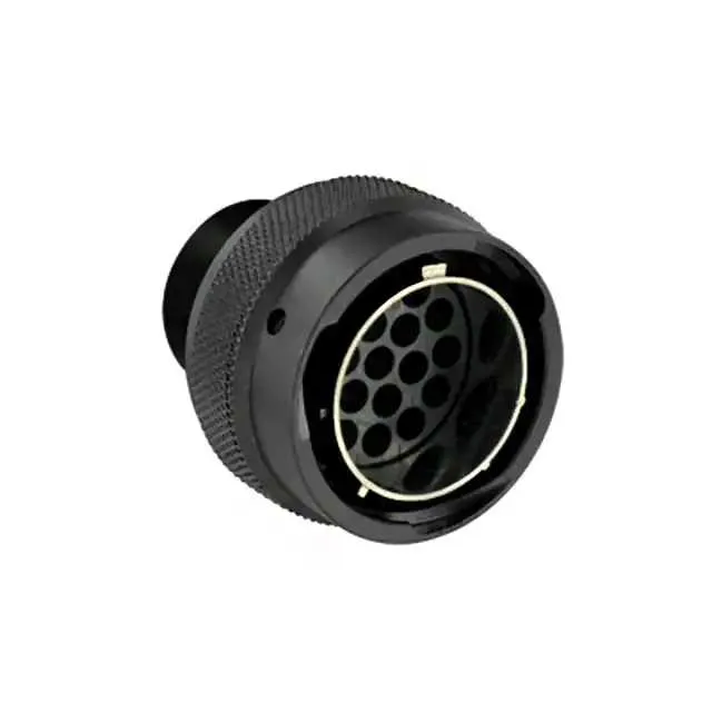 UT061619PH02 (CONN PLUG HSG MALE 19POS INLINE)