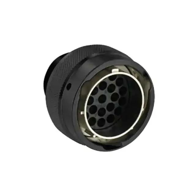 UT061823PH02 (CONN PLUG HSG MALE 23POS INLINE)