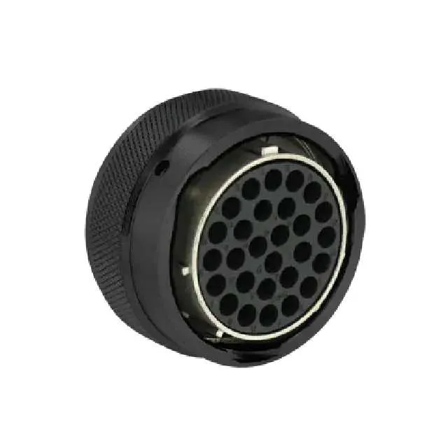 UT062028SH02 (CONN PLG HSG FMALE 28POS INLINE)