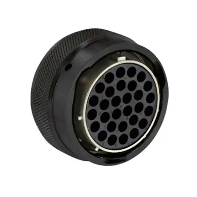 UT062030SH02 (CONN PLG HSG FMALE 30POS INLINE)