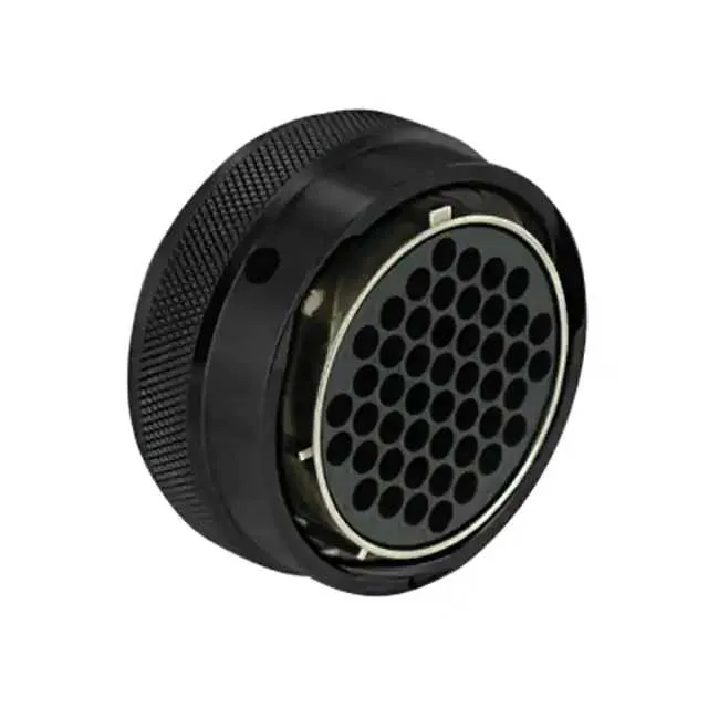 UT062448SH02 (CONN PLG HSG FMALE 48POS INLINE)