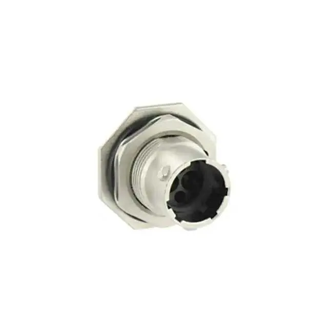 UT07102W2PH (CONN RCPT HSNG MALE 4POS PNL MNT)