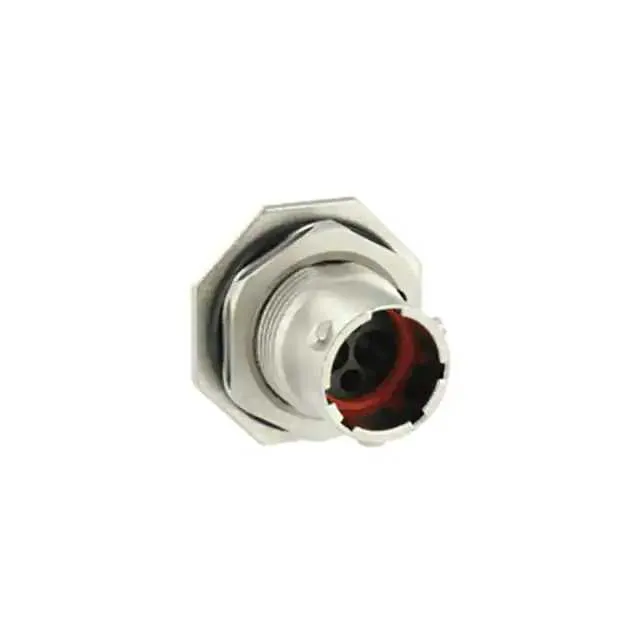 UT07102W2PH6 (CONN RCPT HSNG MALE 4POS PNL MNT)