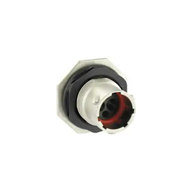 UT07102W2PH601 (CONN RCPT HSNG MALE 4POS PNL MNT)