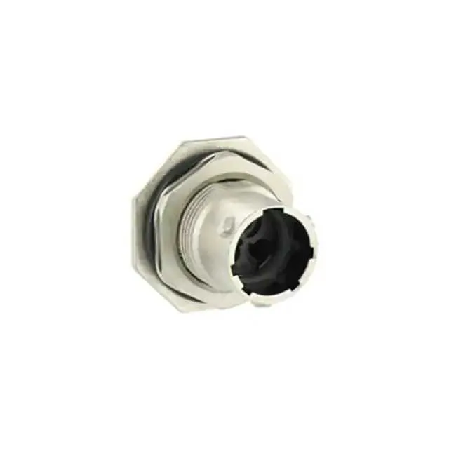UT07103PH (CONN RCPT HSNG MALE 3POS PNL MT)