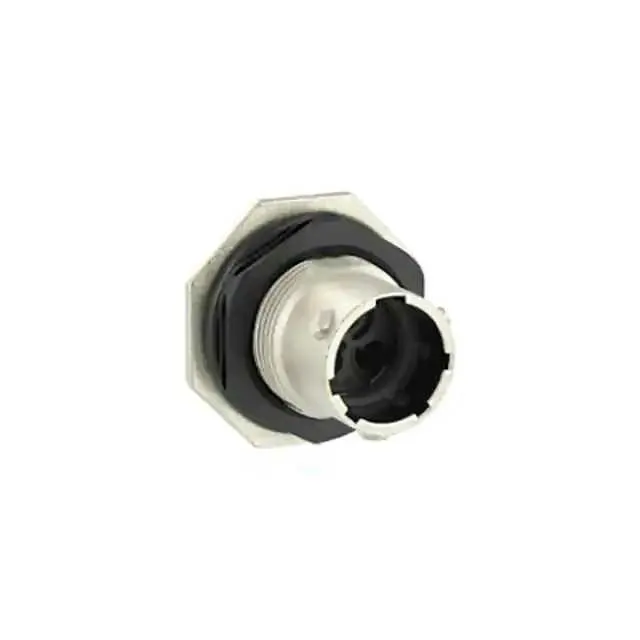 UT07103PH01 (CONN RCPT HSNG MALE 3POS PNL MT)